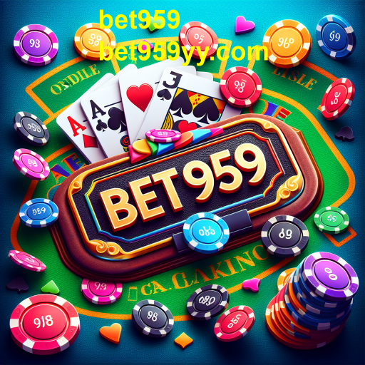 bet959
