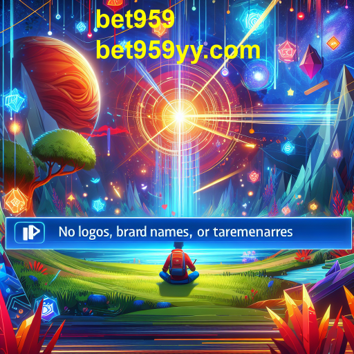 Descubra a Experiência Única dos Jogos 'Ao Vivo' no Bet959